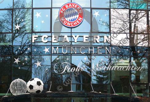 02.12.2020, FC Bayern Muenchen, Saebener Strasse

Hier nur Vorschaubilder !